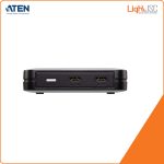 Aten UC3021 CAMLIVE™+(HDMI to USB-C UVC Video Capture with PD3.0 Power Pass-Through)