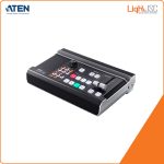 Aten UC9040 StreamLIVE™ PRO All-in-one Multi-channel AV Mixer