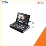 Aten UC9040 StreamLIVE™ PRO All-in-one Multi-channel AV Mixer