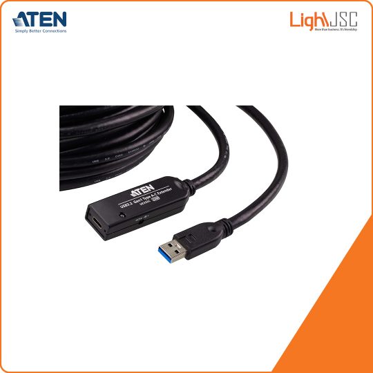 Aten UE332C 20m USB 3.2 Gen1 Extender Cable
