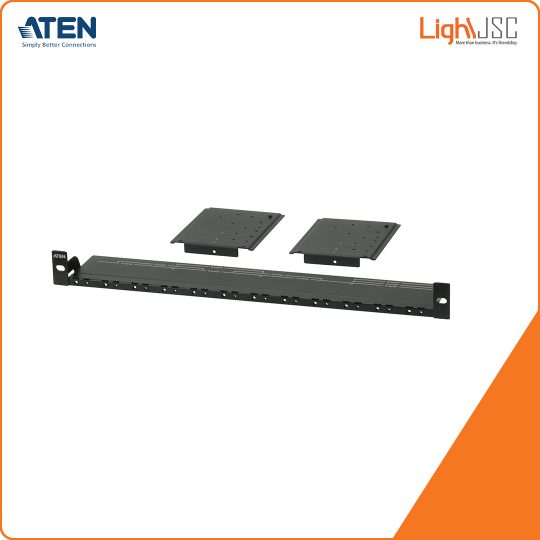 Aten VE-RMK1U Video Extender Rack Mount Kit
