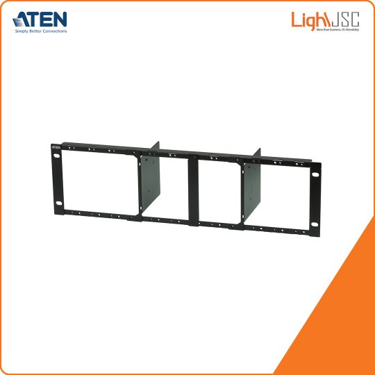 Aten VE-RMK3U Video Extender Rack Mount Kit