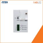 Aten VE1801AEUT HDMI HDBaseT-Lite Transmitter with EU Wall Plate/PoH (PoH PD)