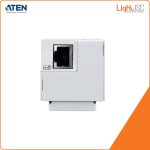 Aten VE1801AEUT HDMI HDBaseT-Lite Transmitter with EU Wall Plate/PoH (PoH PD)