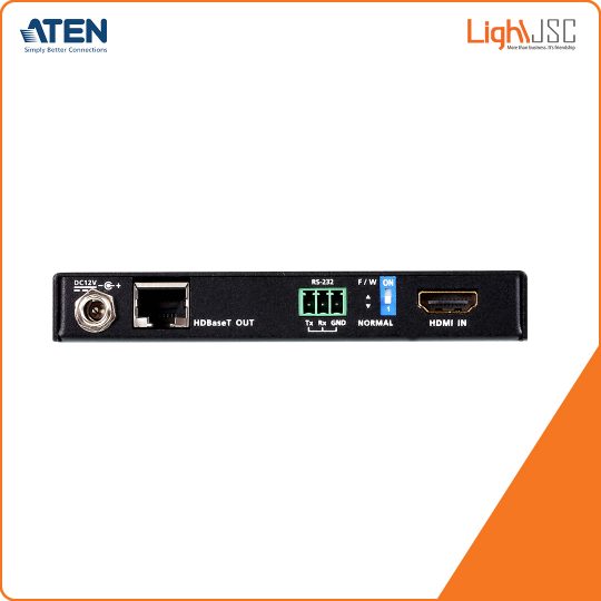 Aten VE1830 True 4K HDMI HDBaseT-Lite Extender 1