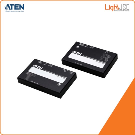 Aten VE1830 True 4K HDMI HDBaseT-Lite Extender