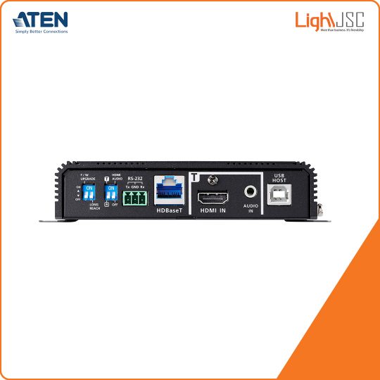 Aten VE1843 True 4K HDMI USB HDBaseT 3.0 Transceiver 3