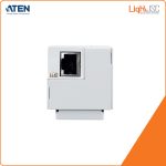 Aten VE1901AEUT DisplayPort HDBaseT-Lite Transmitter with EU Wall Plate PoH