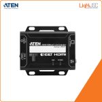 Aten VE801 HDMI HDBaseT-Lite Extender (4K@40m) (HDBaseT Class B)