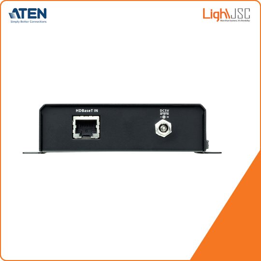 Aten VE802 HDMI HDBaseT-Lite Extender with PoH (4K@40m) (HDBaseT Class B)