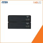 Aten VE812 HDMI HDBaseT Extender (4K@100m) (HDBaseT Class A)