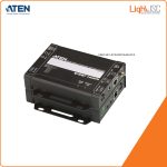 Aten VE814A HDMI HDBaseT Extender with Dual Output (4K@100m) (HDBaseT Class A)