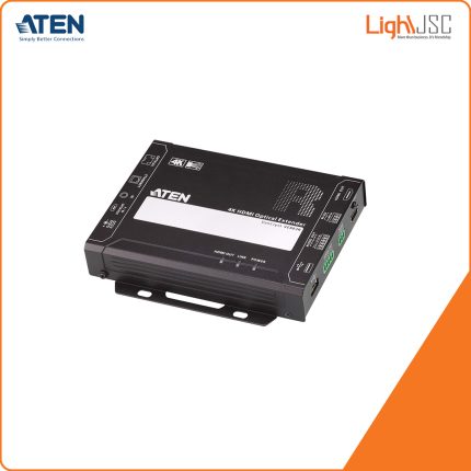 Aten VE883RK2 4K HDMI Optical Receiver (W10KM SFP)