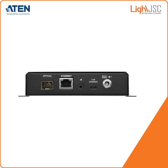 Aten VE883TK2 4K HDMI Optical Transmitter (W10KM SFP)