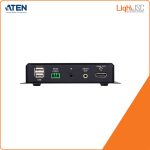 Aten VE8952R 4K HDMI over IP Receiver with PoE