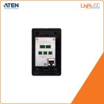 Aten VK0100 Control System- 8-button Control Pad (US, 1 Gang)