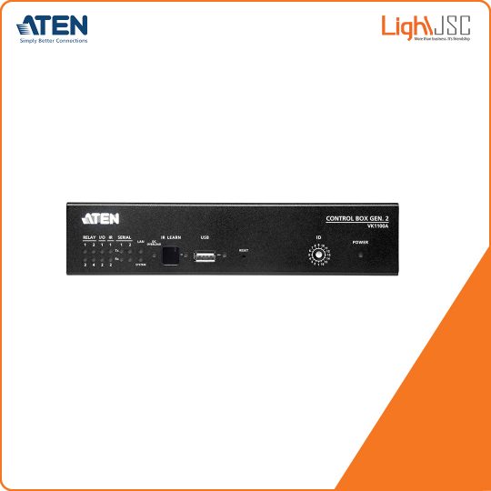 Aten VK1100A Control System-Compact Control Box Gen. 2