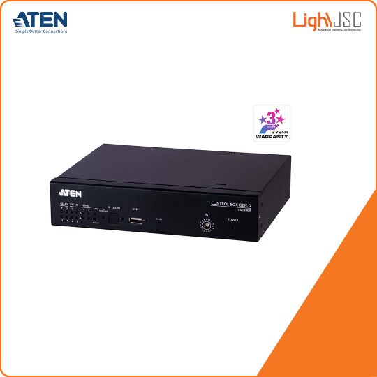Aten VK1100A Control System-Compact Control Box Gen. 2