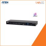 Aten VK2200 Control System - Control Box Gen. 2 with Dual LAN2