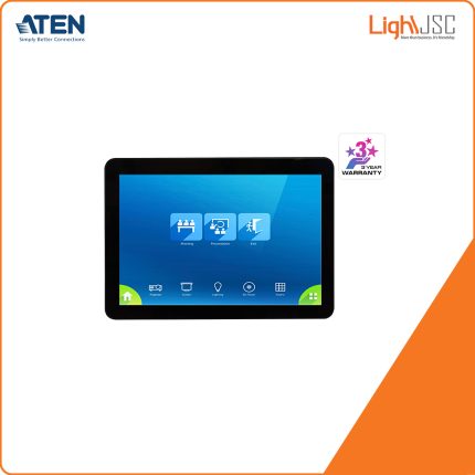 Aten VK330 10.1” Touch Panel