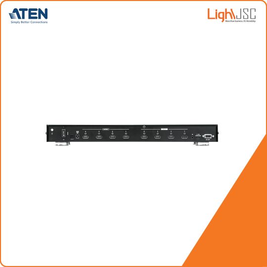 Aten VM0404HA 4x4 4K HDMI Matrix Switch 2