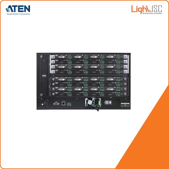 Aten VM1600A 16 x 16 Modular Matrix Switch