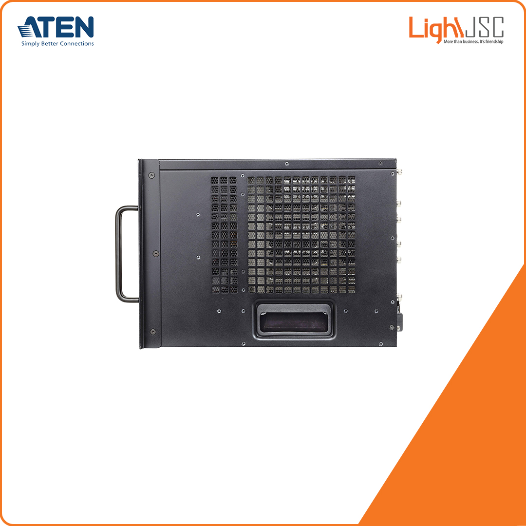 Aten VM1600A 16 x 16 Modular Matrix Switch
