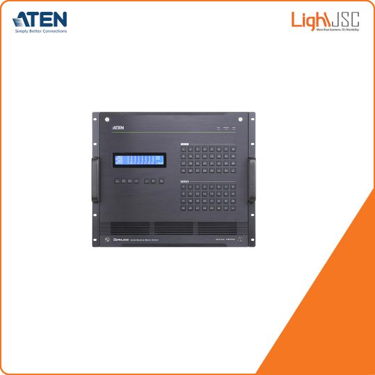 Aten VM3200 32x32 Modular Matrix Switch