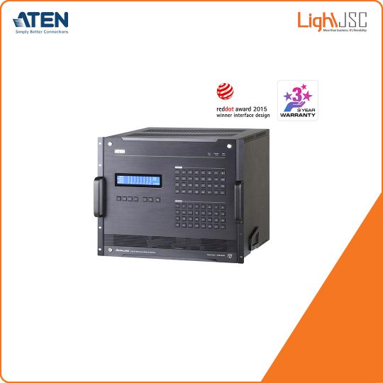 Aten VM3200 32x32 Modular Matrix Switch