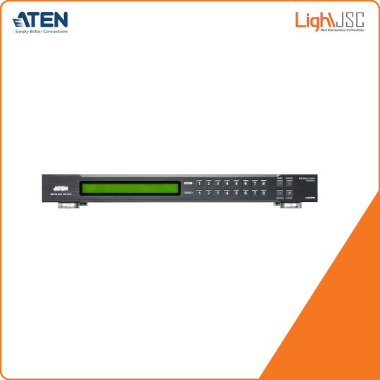 Aten VM5808HA 8 x 8 HDMI Matrix Switch with Scaler