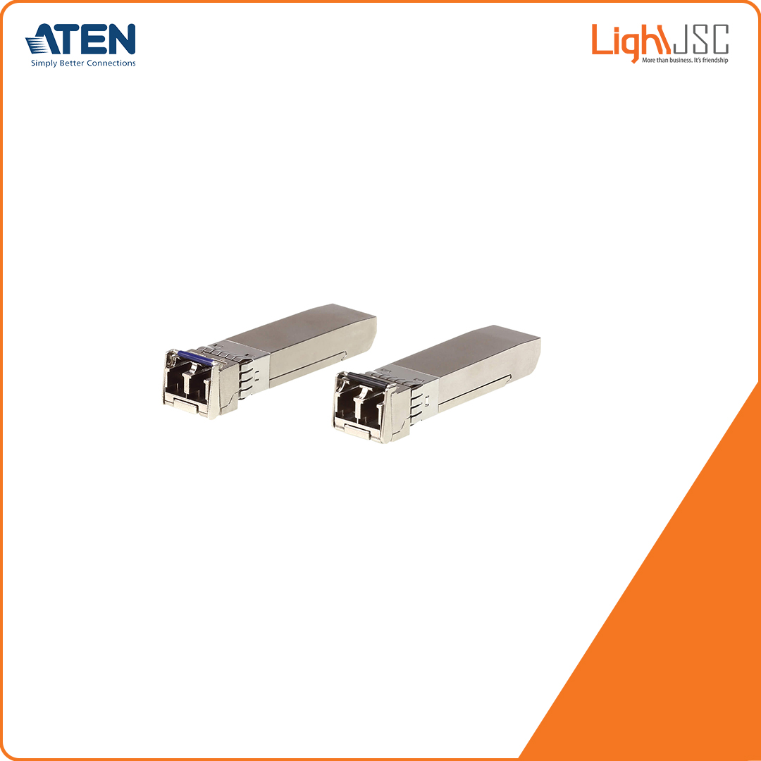 Aten VM7584K1 4-Port 10G Optical Input Board (w/300M)