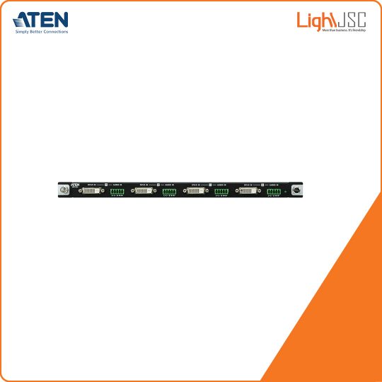 Aten VM7604 4-Port DVI Input Board