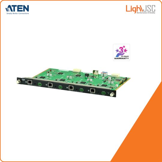 Aten VM8514 4-Port HDBaseT Output Board