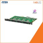 Aten VM8804 4-Port HDMI Output Board with Scaler