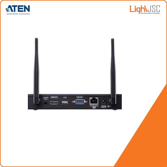 Aten VP2020 4K Wireless Presentation Switch