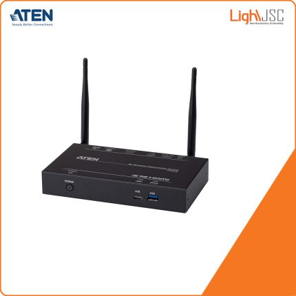 Aten VP2020 4K Wireless Presentation Switch