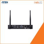 Aten VP2021 4K Wireless Presentation Switch with Quad View