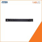 Aten VP3520 5x2 True 4K Seamless Presentation Matrix Switch with Control