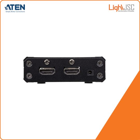 Aten VS381B 3-Port True 4K HDMI Switch