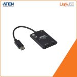 Aten VS92DP 2-Port True 4K DisplayPort MST Hub
