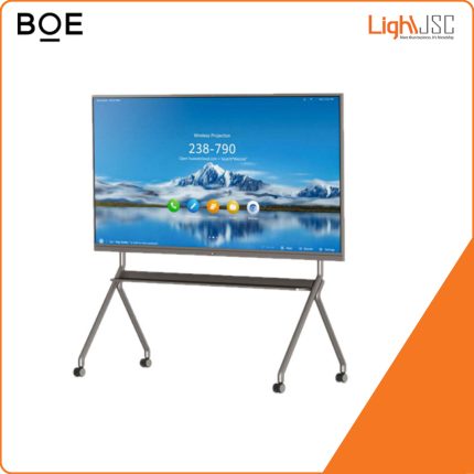 Màn hình tương tác 65 inch BOE