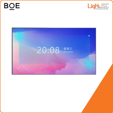 Màn hình tương tác BOE''