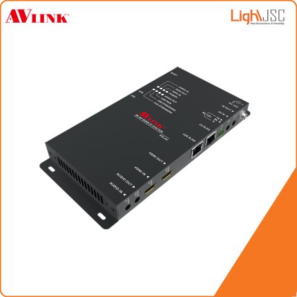 Module điều khiển màn hình ghép Over IP AVlink IPS-AC 4K@60HZ, HDMI