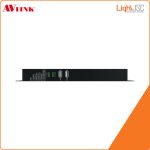Module điều khiển màn hình ghép Over IP AVlink IPS-AC 4K@60HZ, HDMI (Cáp đồng) - Ảnh 4