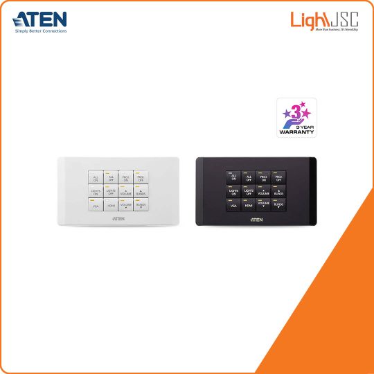 vk112eu.professional-audiovideo.control-system.45 LightJSC nhà phân phối chính hãng