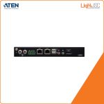 Aten CN9950 1-Local Remote Share Access Single Port 4K DisplayPort KVM over IP Switch'