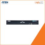 Aten CS1182D 2-Port USB DVI Secure KVM Switch (PSS PP v3.0 Compliant) '