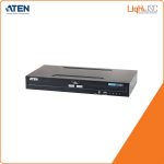 Aten CS1182D 2-Port USB DVI Secure KVM Switch (PSS PP v3.0 Compliant)