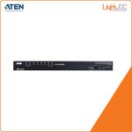 Aten CS18208 8-Port USB 3.0 4K HDMI KVM Switch'