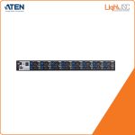 Aten CS18216 16-Port USB 3.0 4K HDMI KVM Switch - Ảnh 2
